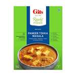 Gits Ready Meals Paneer Tikka Masala